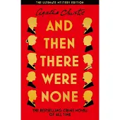 And Then There Were None