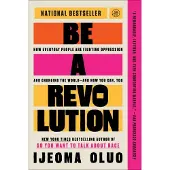 Be a Revolution (häftad, eng)