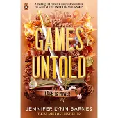 Games Untold