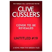 Clive Cussler's Quantum Tempest