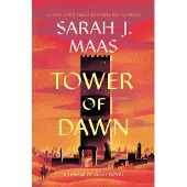 Torn of Dawn av Sarah J. Maas Inbunden Bok 9781639731046