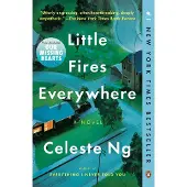 Little Fires Everywhere: Reese's Book Club