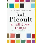 Small Great Things