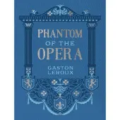 Phantom Of The Opera