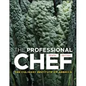 The Professional Chef