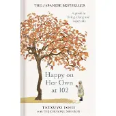 Happy on Her Own At 102