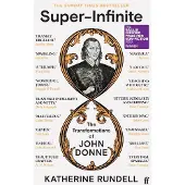 Super-Infinite