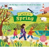 A Walk in Spring