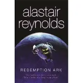 Redemption Ark
