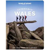 Lonely Planet Experience Wales