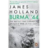 Burma '44