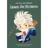 Ludwig Van Beethoven