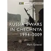 Russia’s Wars in Chechnya