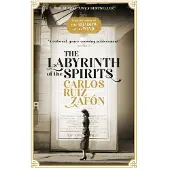 Labyrinth of the Spirits