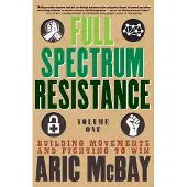 Full Spectrum Resistance, Volume One