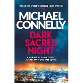 Dark Sacred Night