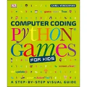 Computer Coding Python Games for Kids