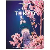 Experience Tokyo
