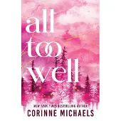 All Too Well av Corinne Michaels Pocketbok 9781464255045