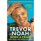 Born a Crime