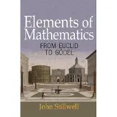 Elements of Mathematics (häftad, eng)