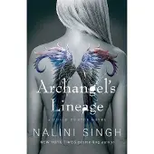 Archangel's Lineage