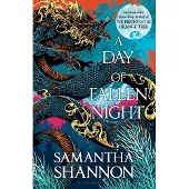 A Day of Fallen Night