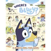 : Where's ?