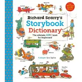 ’s Storybook Dictionary