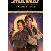Star Wars- Empire and Rebellion- Razor's Edge
