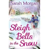Sleigh Bells in the Snow