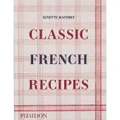 Classic French Recipes