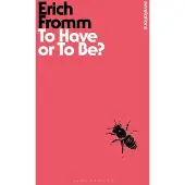To Have or To Be?