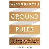 Warren Buffett's Ground Rules