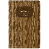The Adventures of Tom Sawyer