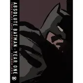 Absolute Batman Year One