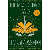 The Magician's Land