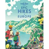 Epic Hikes of Europe