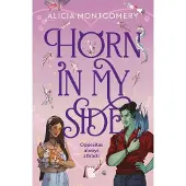 Horn in My Side