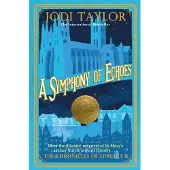A Symphony of Echoes av Jodi Taylor Pocketbok 9781472264145