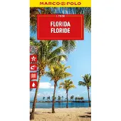Florida Marco Polo Map