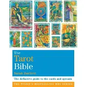 Tarot Bible