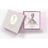 Teatime with Ladurée