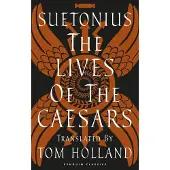 The Lives of the Caesars