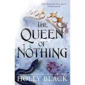The Queen of Nothing The Folk of the Air 3 av Holly Black Pocketbok 9781471407598