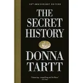 Secret History