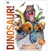 Knowledge Encyclopedia Dinosaur!
