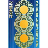 The ThreeBody Problem av Cixin Liu Inbunden Bok 9781035909575