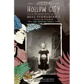 Hollow City: The Graphic Novel