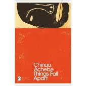 Things Fall Apart